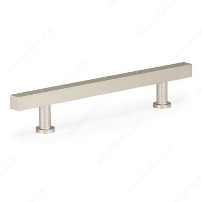 Pulls - Level 1 - Brushed Nickel