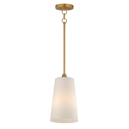 Small Island Pendants - Hudson