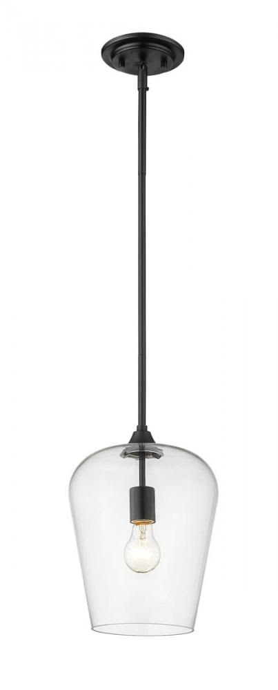 Small Island Pendants - Joliet