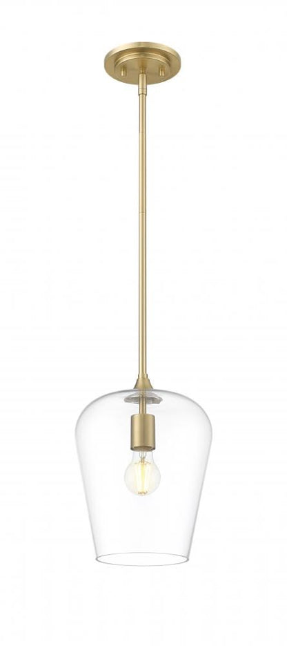 Small Island Pendants - Joliet
