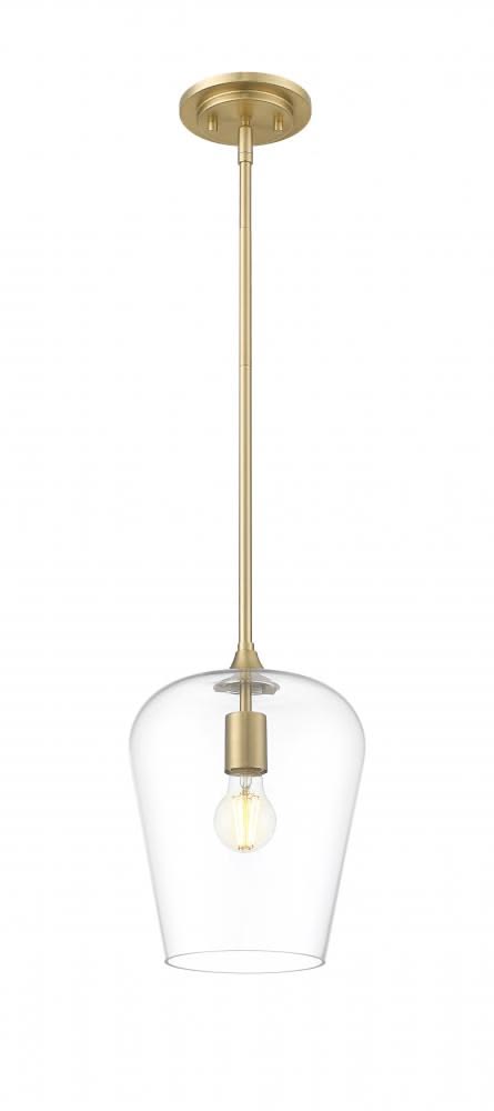 Small Island Pendants - Joliet
