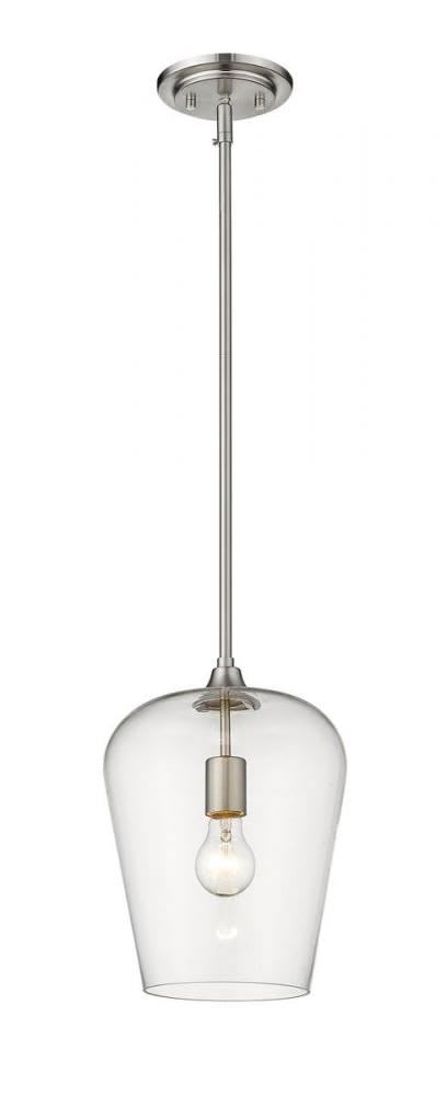 Small Island Pendants - Joliet