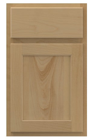 Cabinets - Trenton Stained - Group C Upgrade