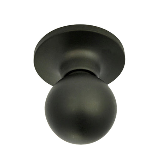 Interior Door Hardware - Knobs