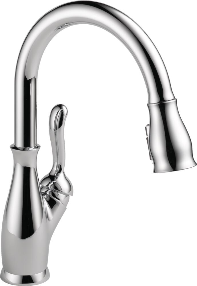 Kitchen Faucet (Leland)