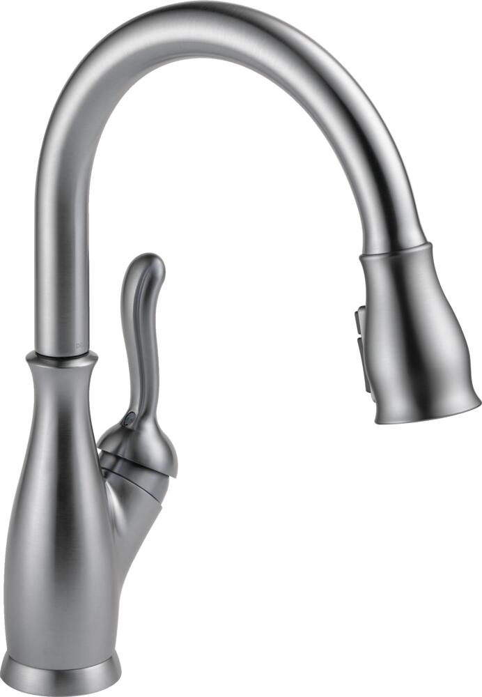 Kitchen Faucet (Leland)