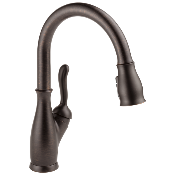Kitchen Faucet (Leland)
