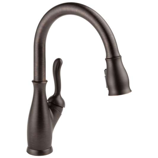 Kitchen Faucet (Leland)