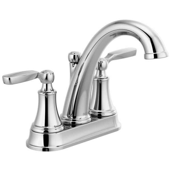 Bath Faucets - Woodhurst