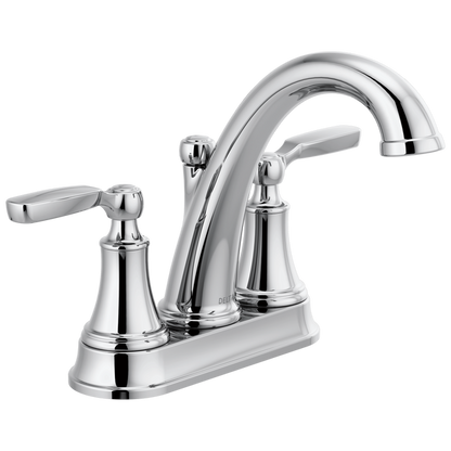 Bath Faucets - Woodhurst