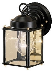Exterior Rear Lighting - Maxim