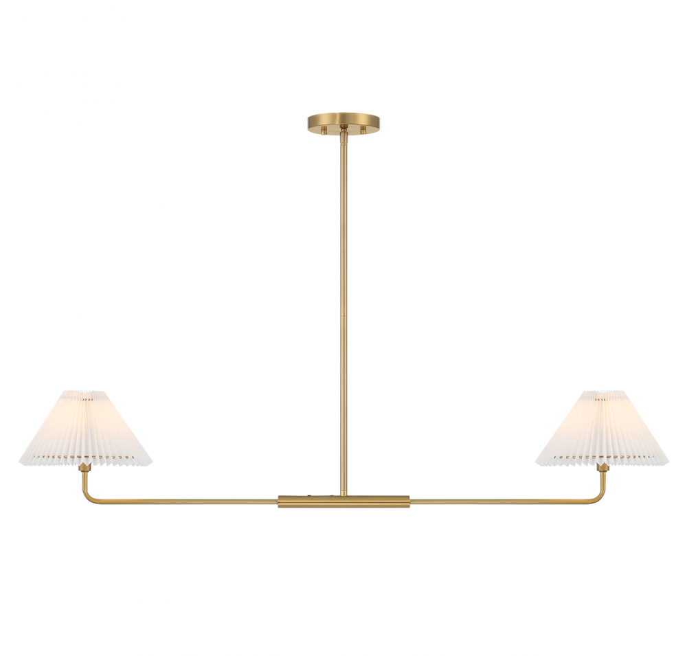 Meridian Linear