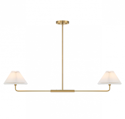 Meridian Linear