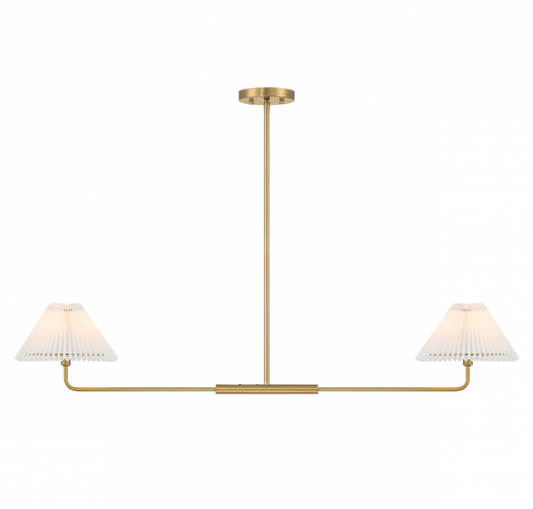 Meridian Linear