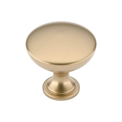 Knobs - Level 1 - Champagne Bronze