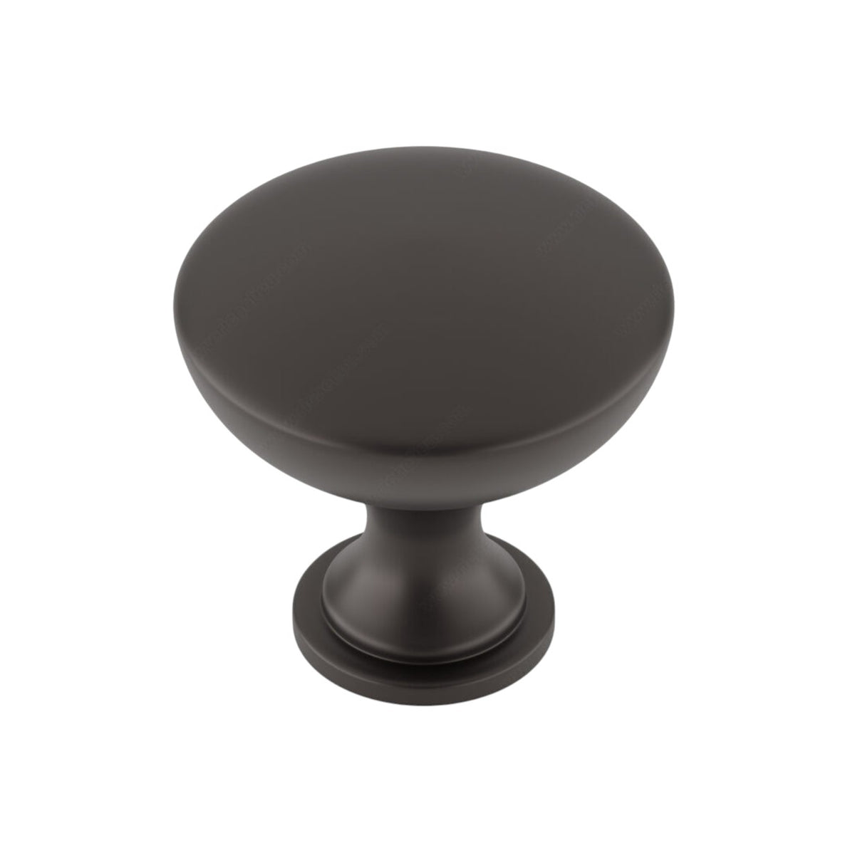 Knobs - Level 1 - Oil Rubbed Bronze