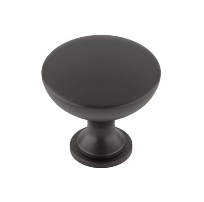 Knobs - Level 1 - Oil Rubbed Bronze