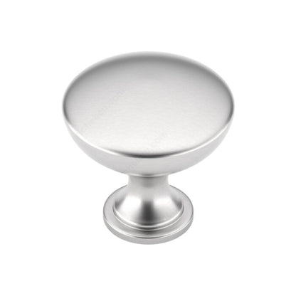 Knobs - Level 1- Brushed Nickel