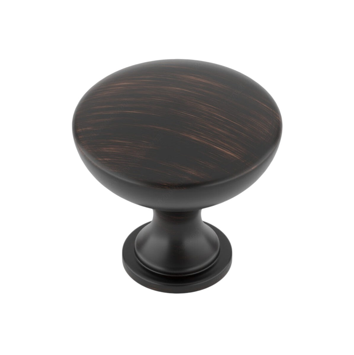 Knobs - Level 1 - Oil Rubbed Bronze