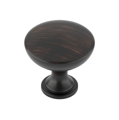 Knobs - Level 1 - Oil Rubbed Bronze