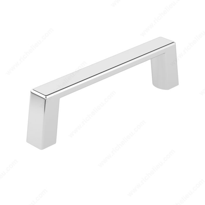 Pulls - Level 1 - Chrome
