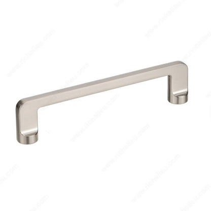 Pulls - Level 1 - Brushed Nickel