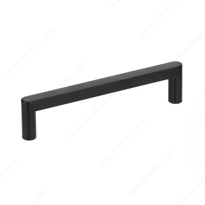 Pulls - Level 1 - Matte Black