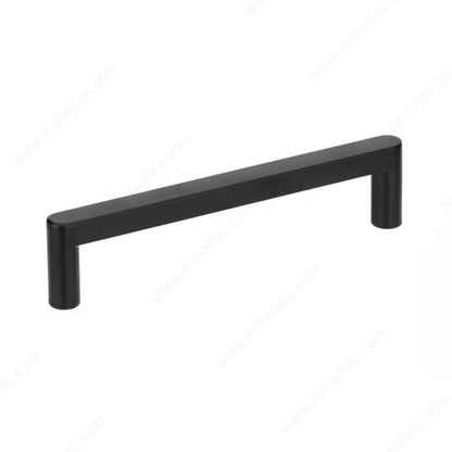 Pulls - Level 1 - Matte Black