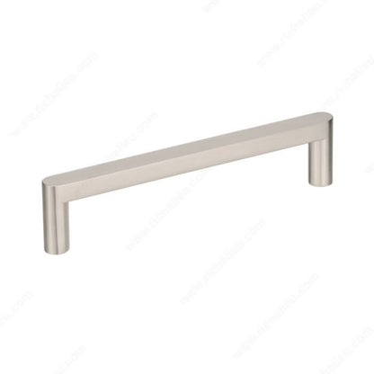 Pulls - Level 1 - Brushed Nickel