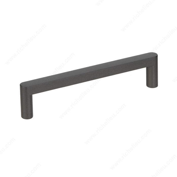 Pulls - Level 1 - Orion Grey & Antique Nickel