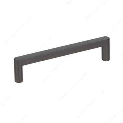 Pulls - Level 1 - Orion Grey & Antique Nickel