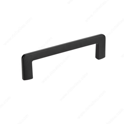 Pulls - Level 1 - Matte Black