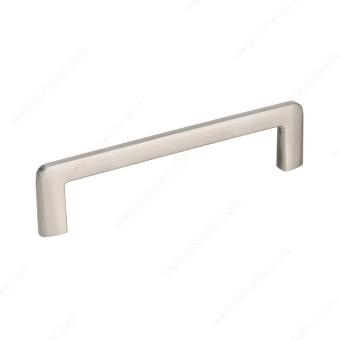 Pulls - Level 1 - Brushed Nickel