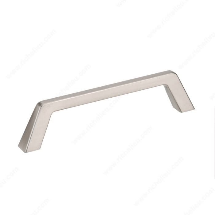 Pulls - Level 1 - Brushed Nickel