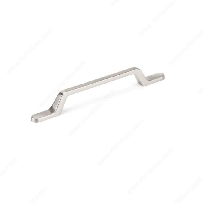 Pulls - Level 1 - Brushed Nickel