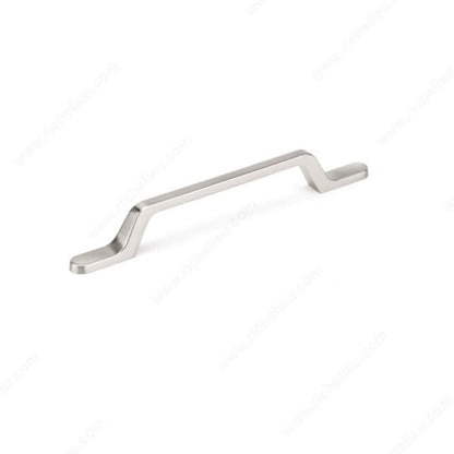 Pulls - Level 1 - Brushed Nickel