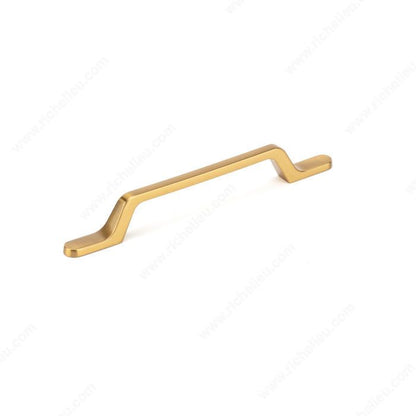 Pulls - Level 1 - Champagne Bronze