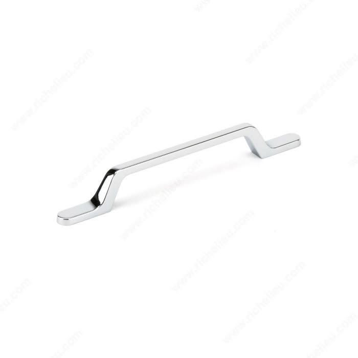 Pulls - Level 1 - Chrome