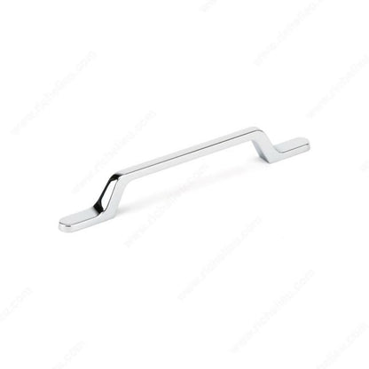 Pulls - Level 1 - Chrome