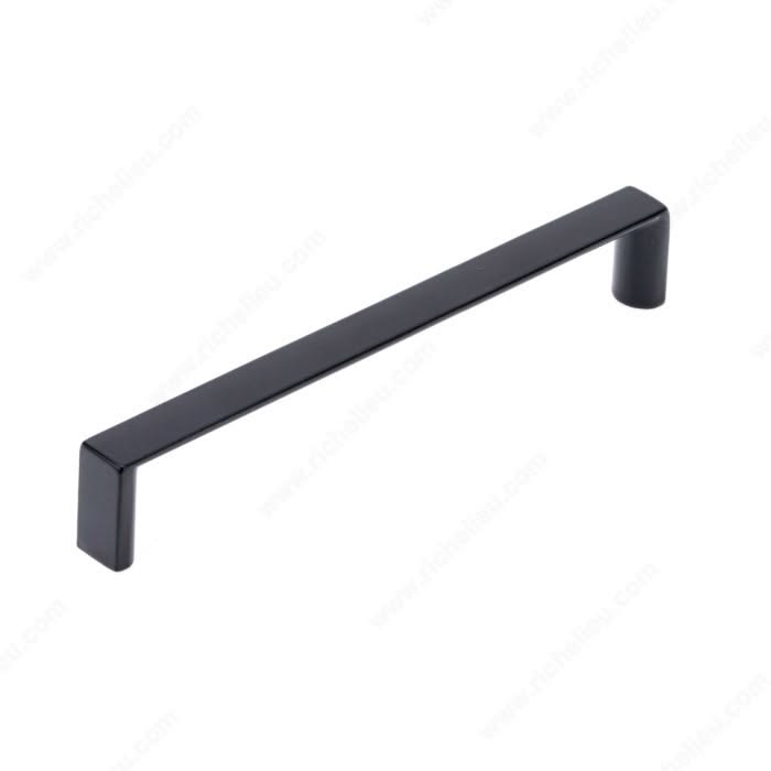 Pulls - Level 1 - Matte Black