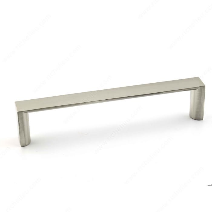 Pulls - Level 1 - Brushed Nickel