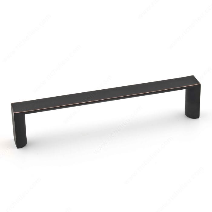 Pulls - Level 1 - Oil Rubbed Bronze