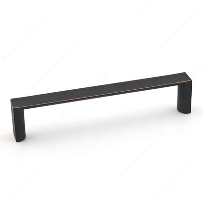 Pulls - Level 1 - Oil Rubbed Bronze