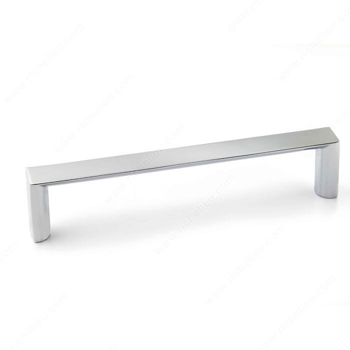 Pulls - Level 1 - Chrome