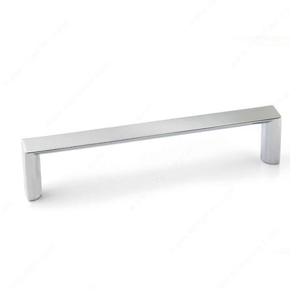 Pulls - Level 1 - Chrome