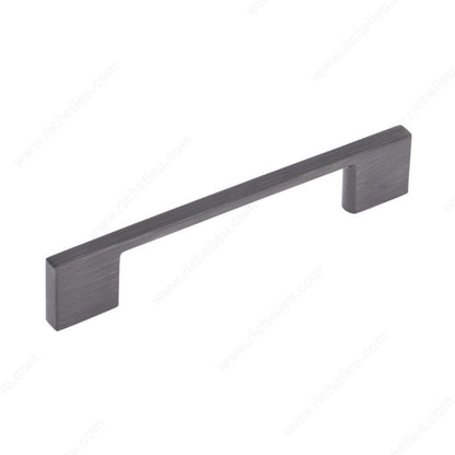 Pulls - Level 1 - Orion Grey & Antique Nickel