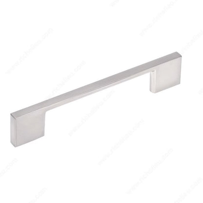 Pulls - Level 1 - Brushed Nickel