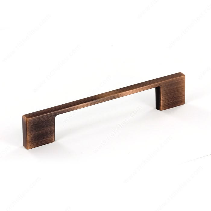 Pulls - Level 1 - Oil Rubbed Bronze