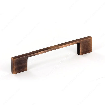 Pulls - Level 1 - Oil Rubbed Bronze