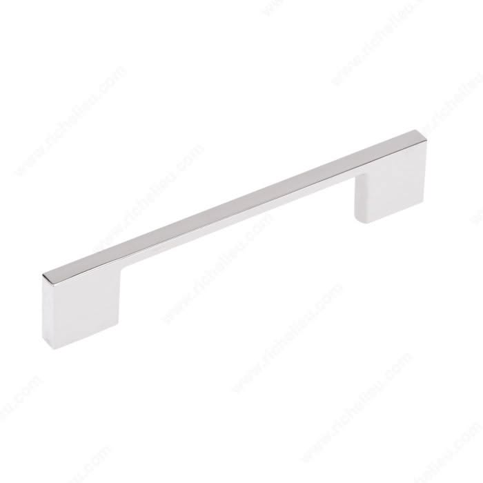 Pulls - Level 1 - Chrome